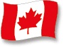 Welcome""CANADA.ian